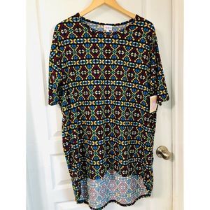 LULA ROE IRMA SZ M